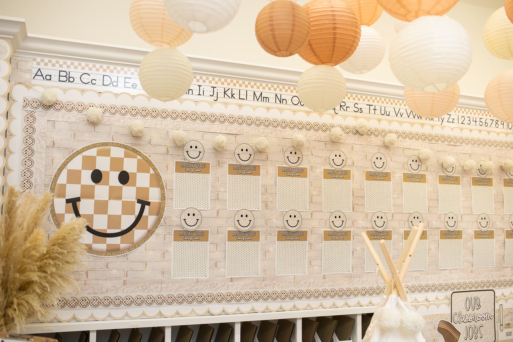 Classroom Inspiration: The Cozy Collection.