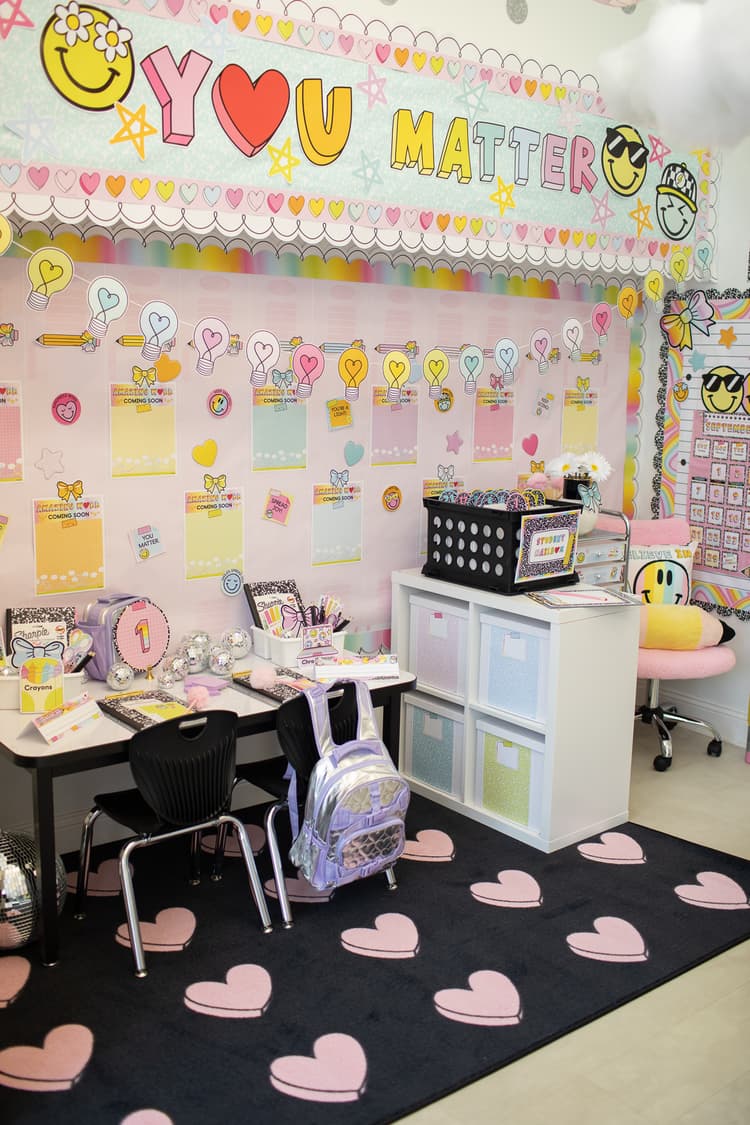 Emotional Roller Coaster