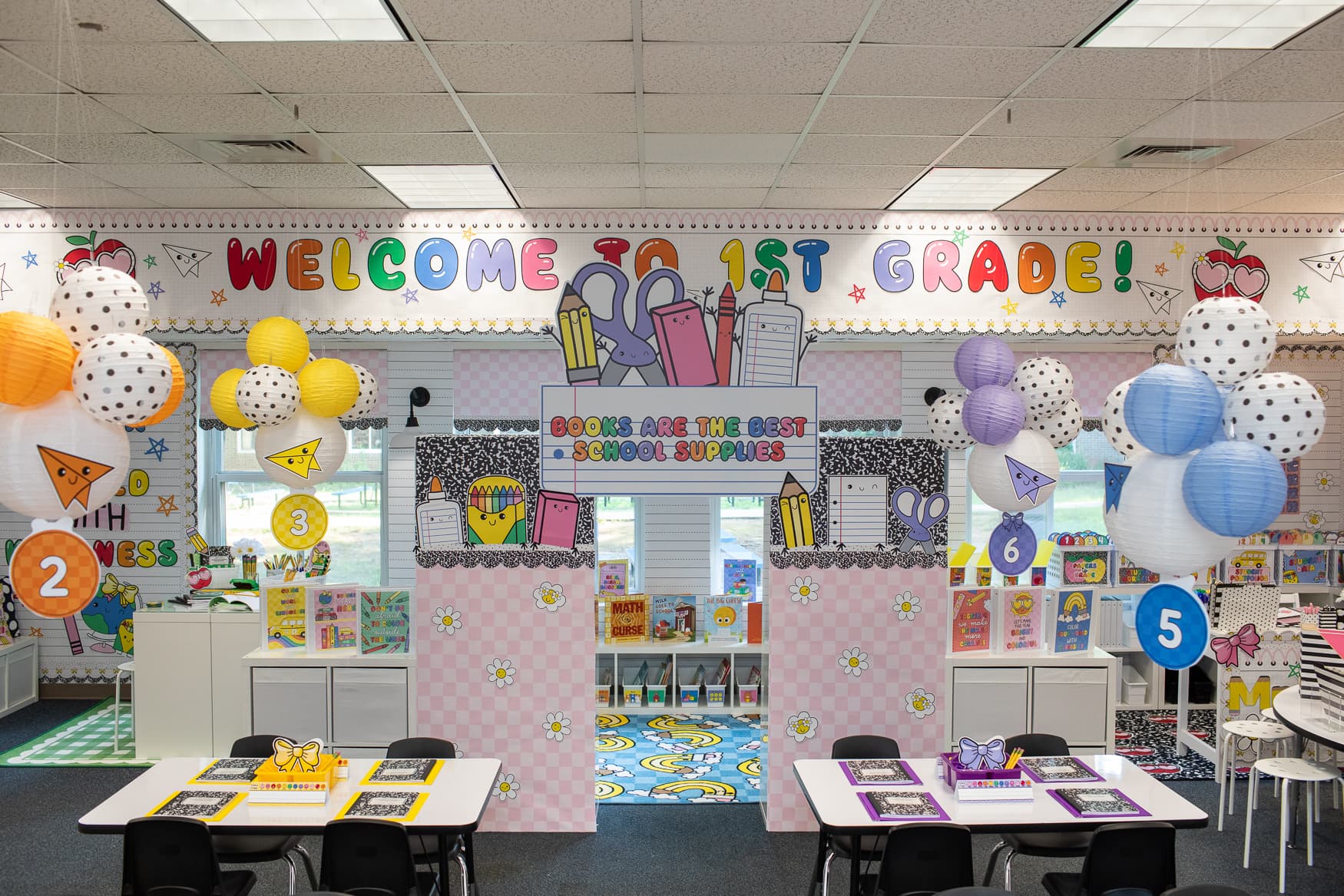 Top 10 Classroom Design Questions Teachers Ask (Answered)