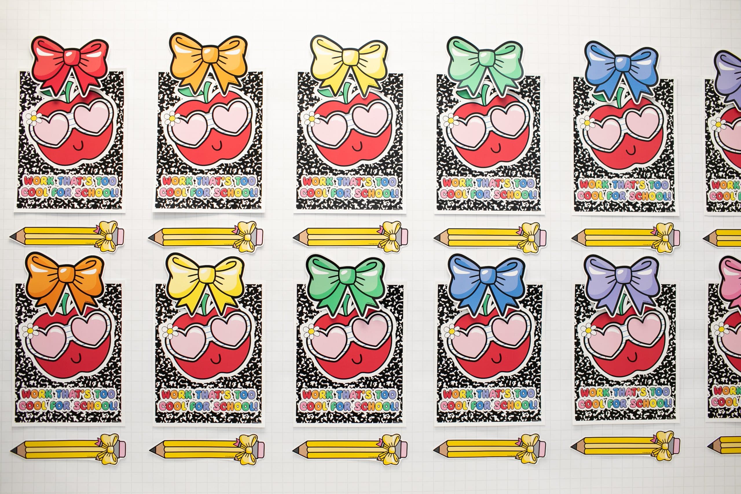 Must Have Digital & Printable Classroom Decor Essentials! (Teacher Favorites)