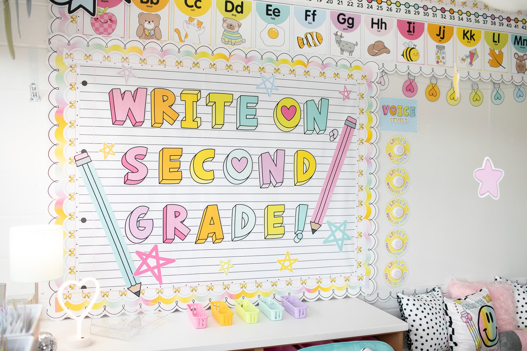 Meaningful Teacher Gift Ideas (For Teacher Appreciation Week and More!)