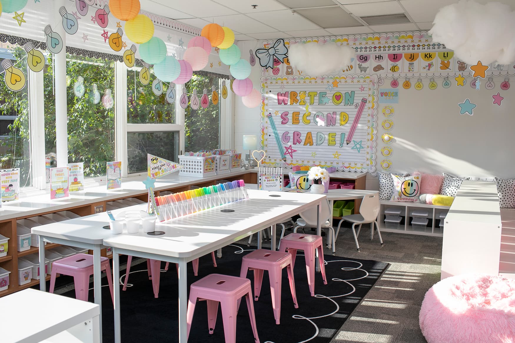 How to Personalize Your Classroom Decor to Match Your Teaching Style