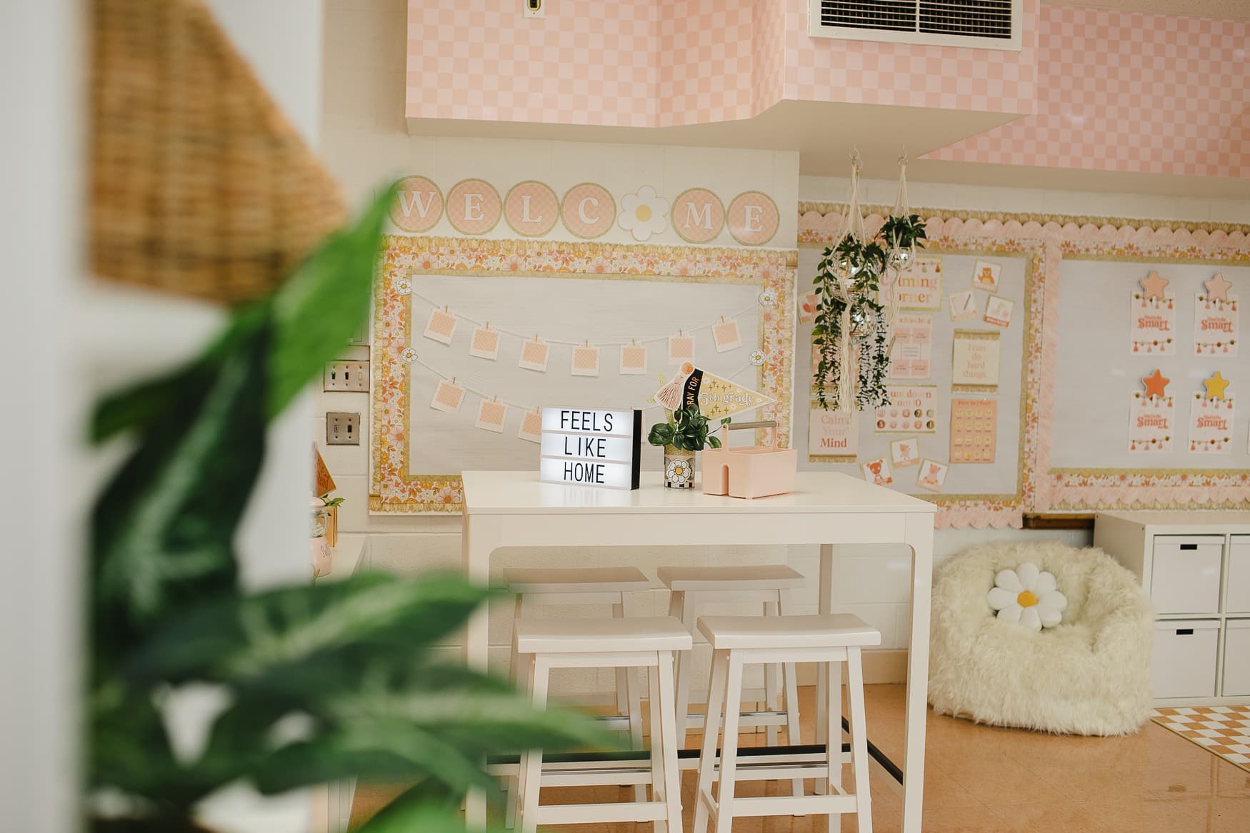 Small Classroom Design Ideas to Maximize Limited Space