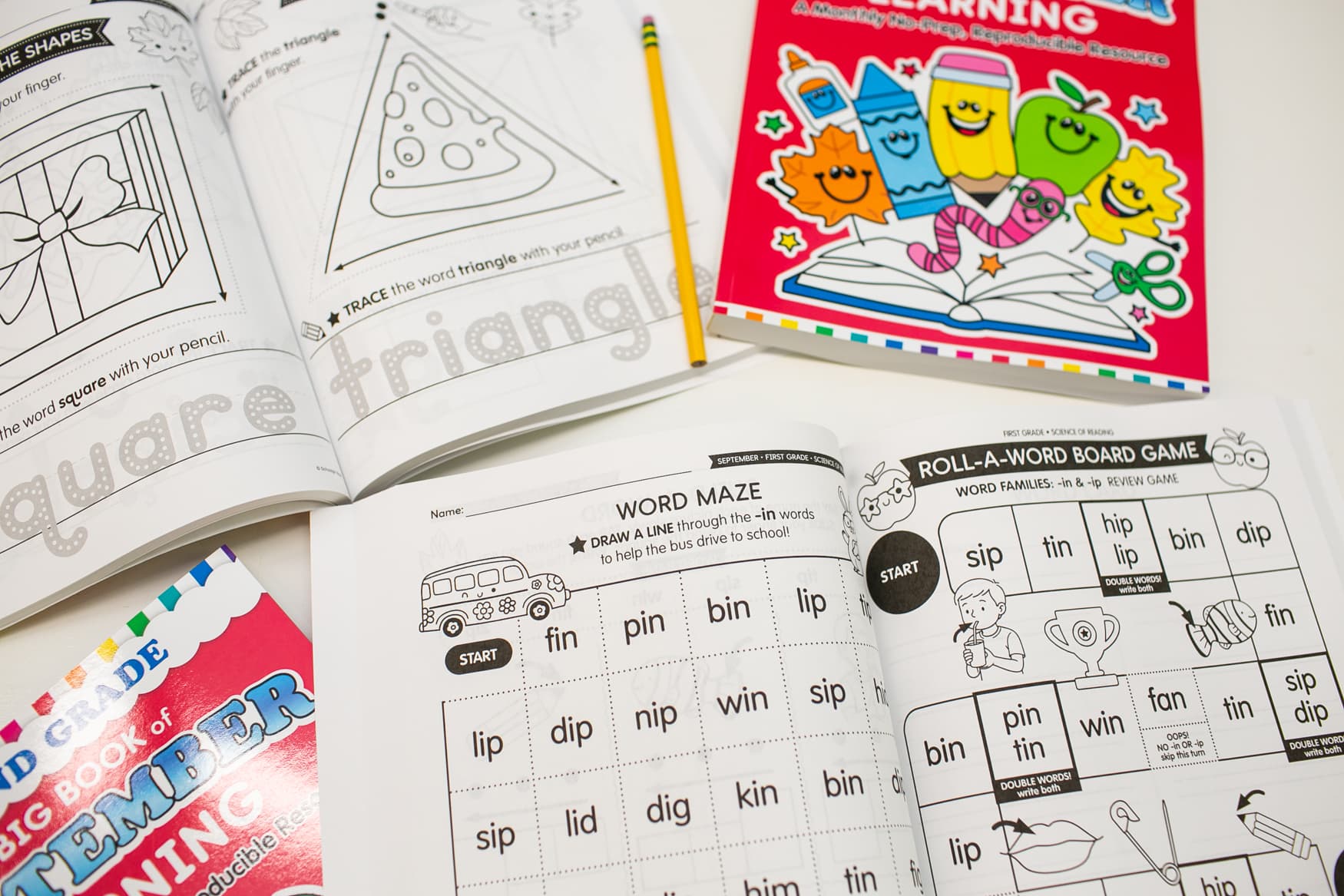’90s-Inspired Learning Is Here!